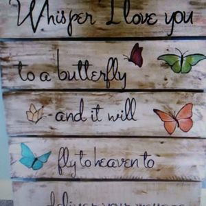 Meet your Posher, Joyce